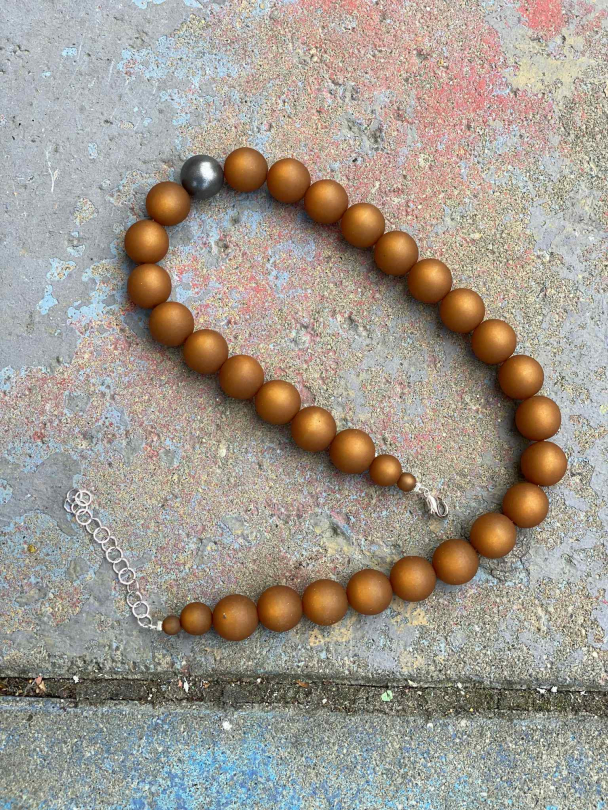 MARIE Smykker Halskjede M/L - Image 28