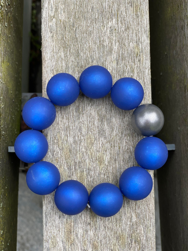 MARIE Smykker Armbånd XL Matt - Image 12