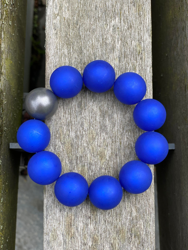 MARIE Smykker Armbånd XL Matt - Image 14