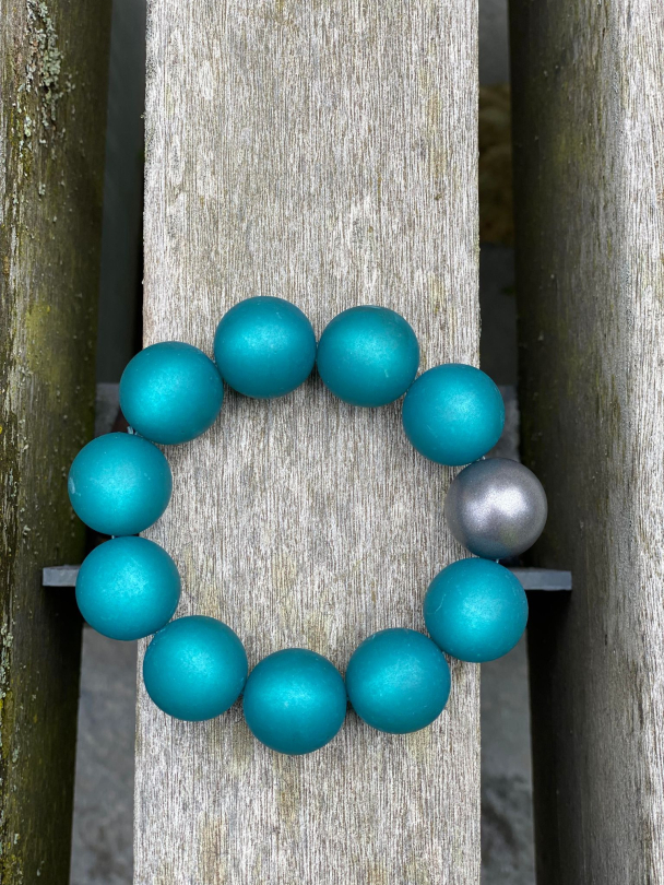 MARIE Smykker Armbånd XL Matt - Image 17