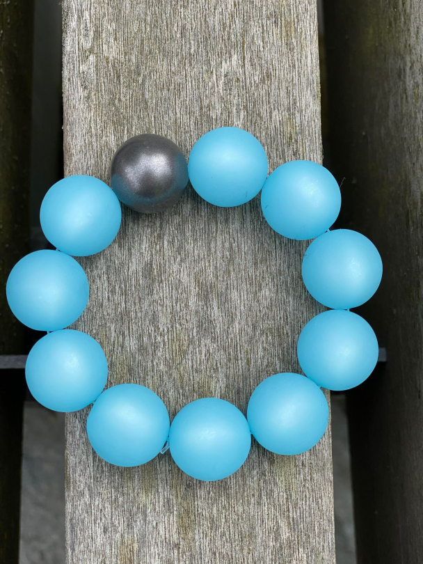 MARIE Smykker Armbånd XL Matt - Image 18