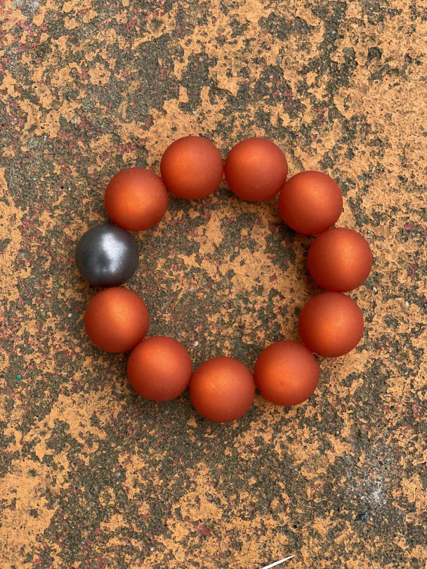 MARIE Smykker Armbånd XL Matt - Image 19