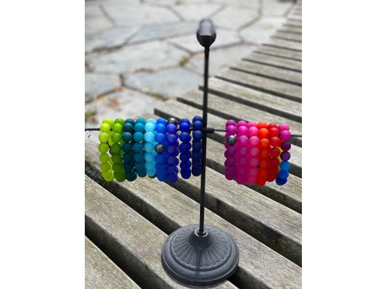 MARIE Smykker Armb&aring;nd M/L Matt