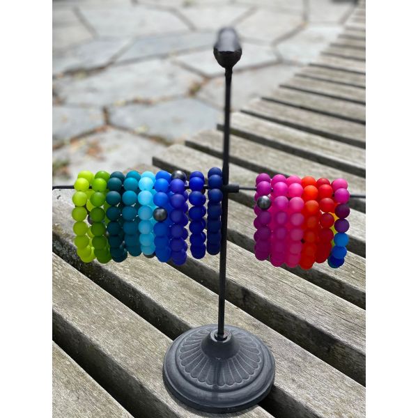 MARIE Smykker Armb&aring;nd M/L Matt