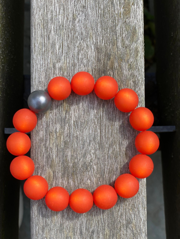 MARIE Smykker Armbånd M/L Matt - Image 11