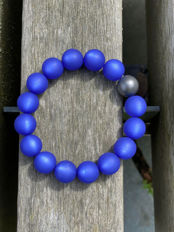 MARIE Smykker Armbånd M/L Matt - Image 15