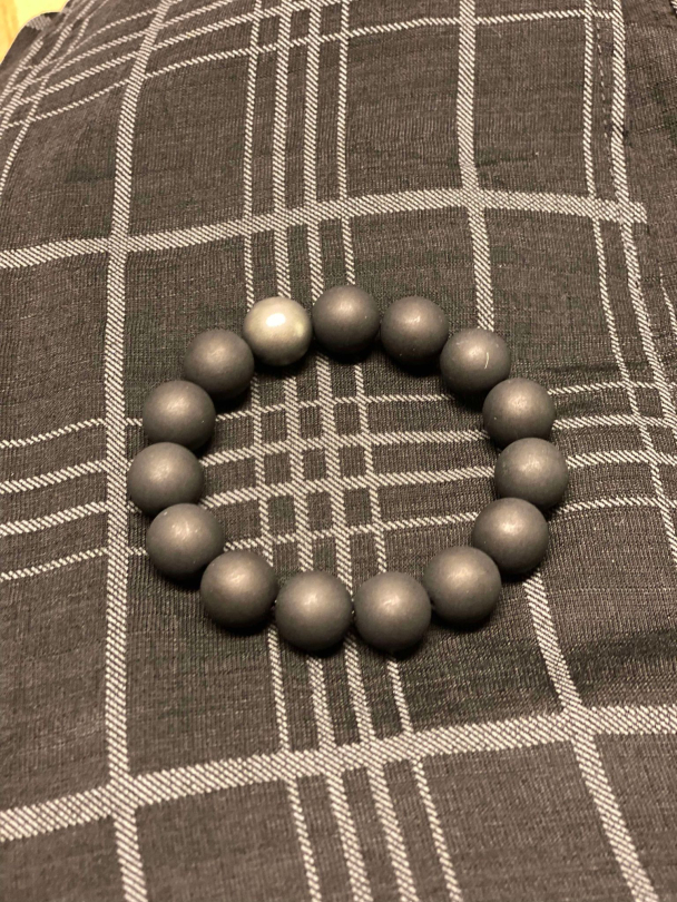 MARIE Smykker Armbånd M/L Matt - Image 17