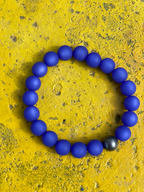 MARIE Smykker Armbånd S Matt - Image 4