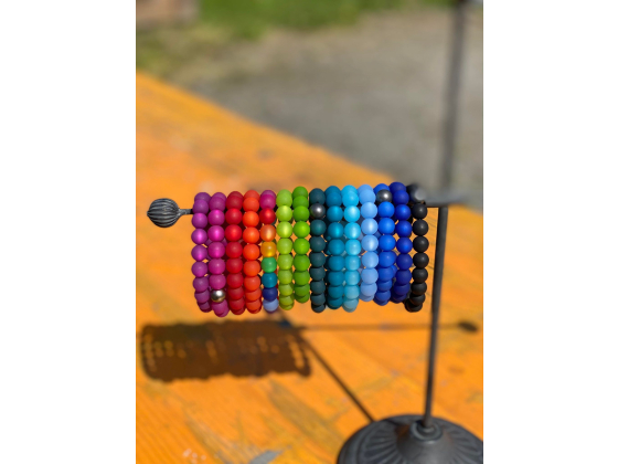 MARIE Smykker Armb&aring;nd S Matt