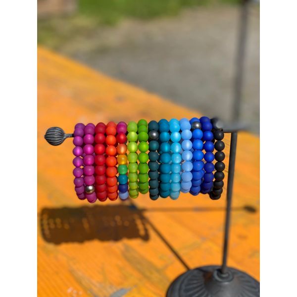 MARIE Smykker Armb&aring;nd S Matt