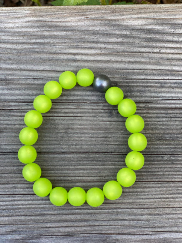 MARIE Smykker Armbånd S Matt - Image 6