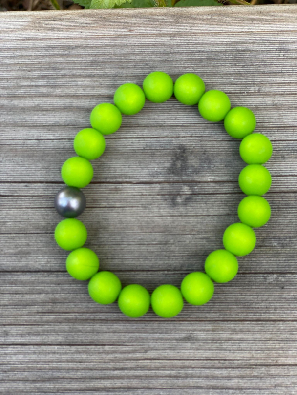 MARIE Smykker Armbånd S Matt - Image 9