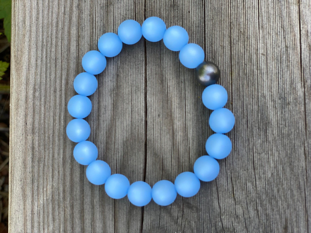 MARIE Smykker Armbånd S Matt - Image 10