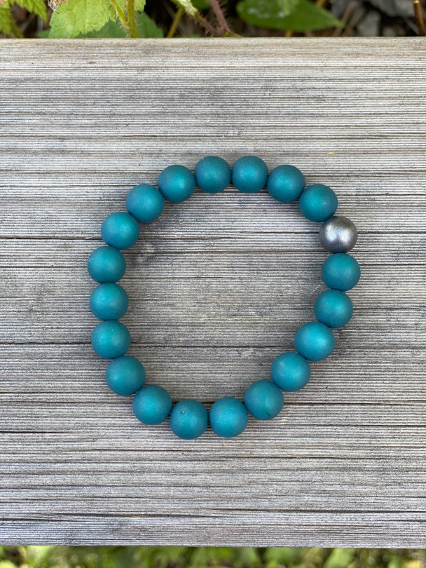 MARIE Smykker Armbånd S Matt - Image 11