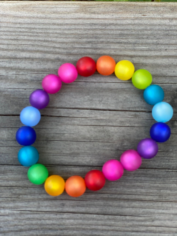 MARIE Smykker Armbånd S Matt - Image 13