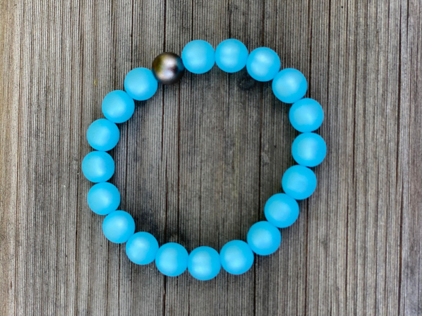 MARIE Smykker Armbånd S Matt - Image 16