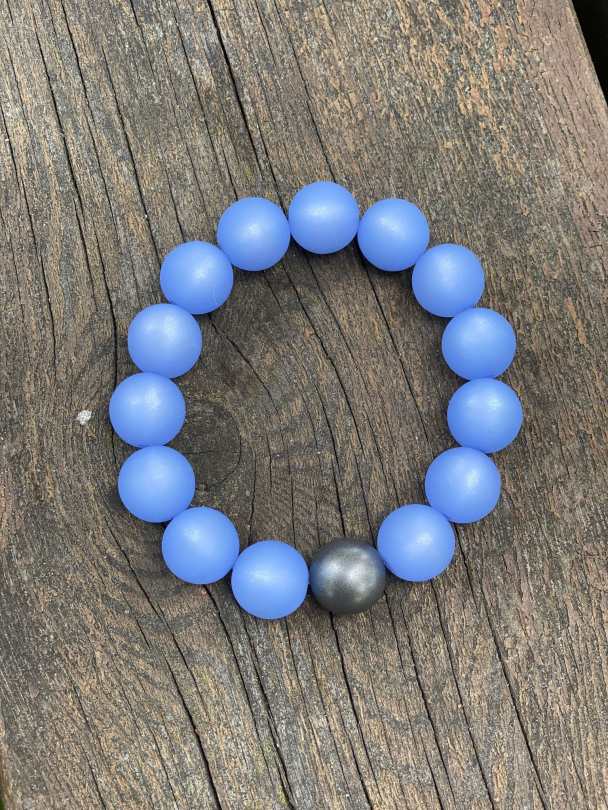 MARIE Smykker Armbånd S Matt - Image 17