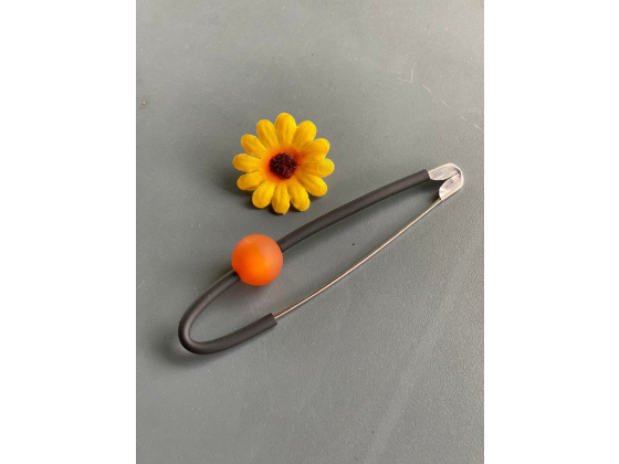 MARIE Smykker Sikkerhetsn&aring;l