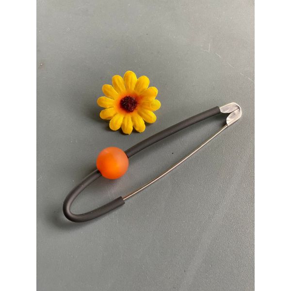 MARIE Smykker Sikkerhetsn&aring;l