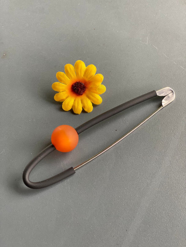 MARIE Smykker Sikkerhetsnål - Image 1