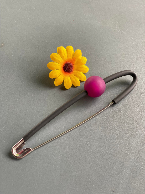 MARIE Smykker Sikkerhetsnål - Image 3