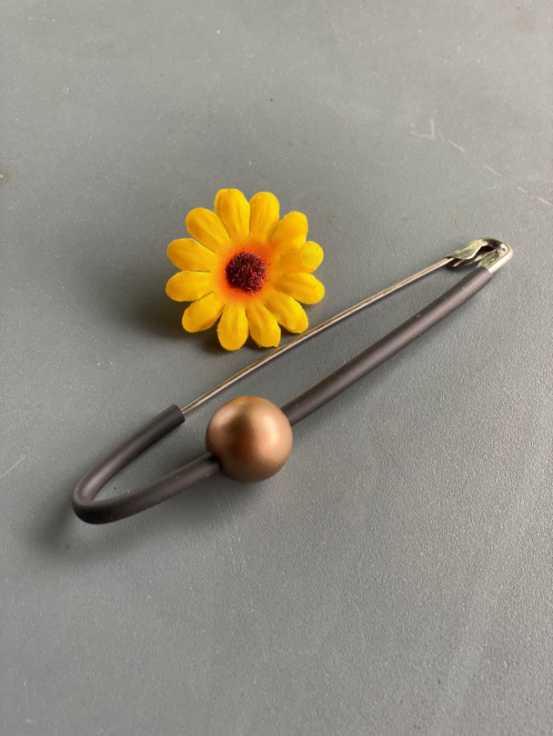 MARIE Smykker Sikkerhetsnål - Image 4