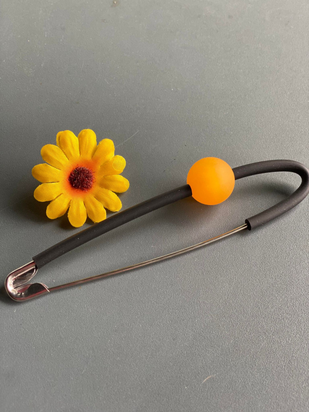 MARIE Smykker Sikkerhetsnål - Image 5