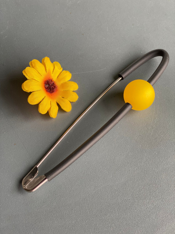 MARIE Smykker Sikkerhetsnål - Image 6