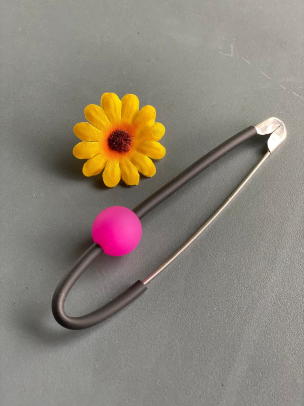 MARIE Smykker Sikkerhetsnål - Image 7