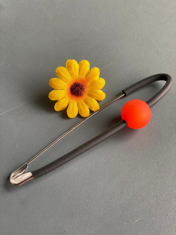 MARIE Smykker Sikkerhetsnål - Image 8