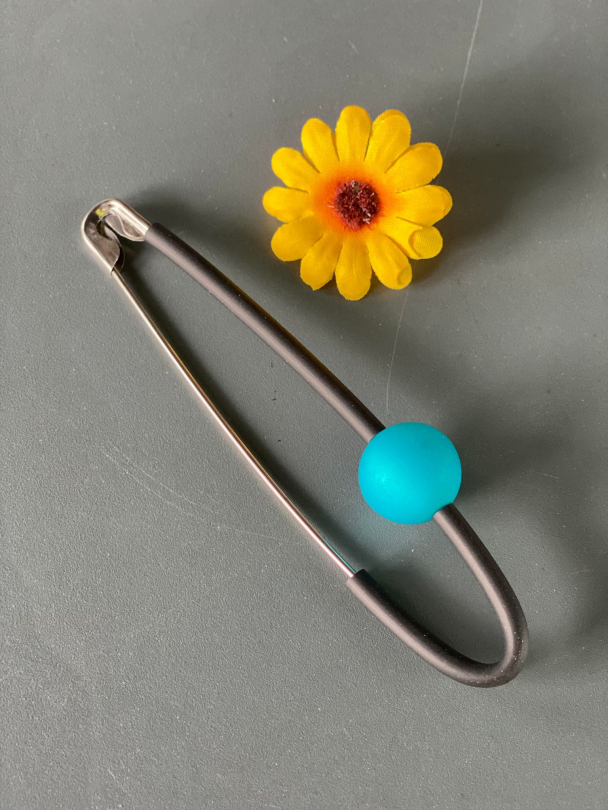 MARIE Smykker Sikkerhetsnål - Image 9