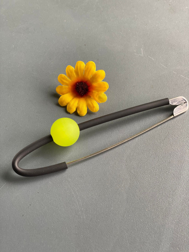 MARIE Smykker Sikkerhetsnål - Image 10