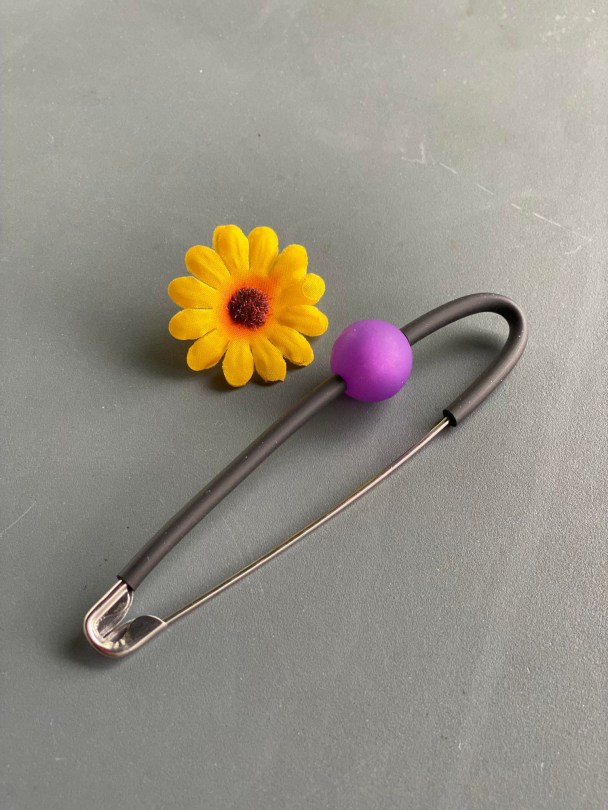 MARIE Smykker Sikkerhetsnål - Image 11