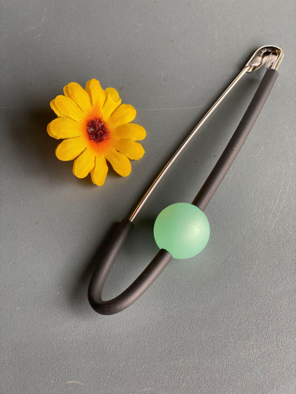 MARIE Smykker Sikkerhetsnål - Image 12