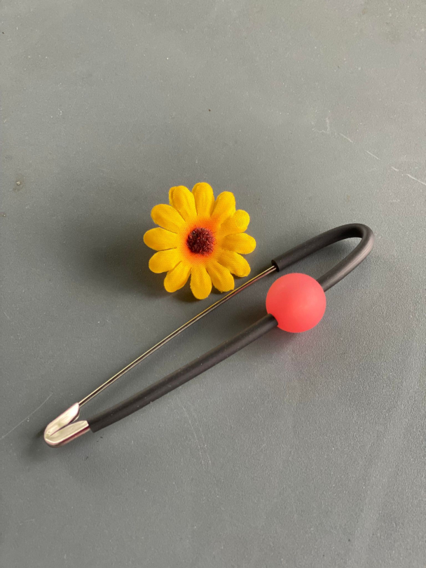 MARIE Smykker Sikkerhetsnål - Image 13