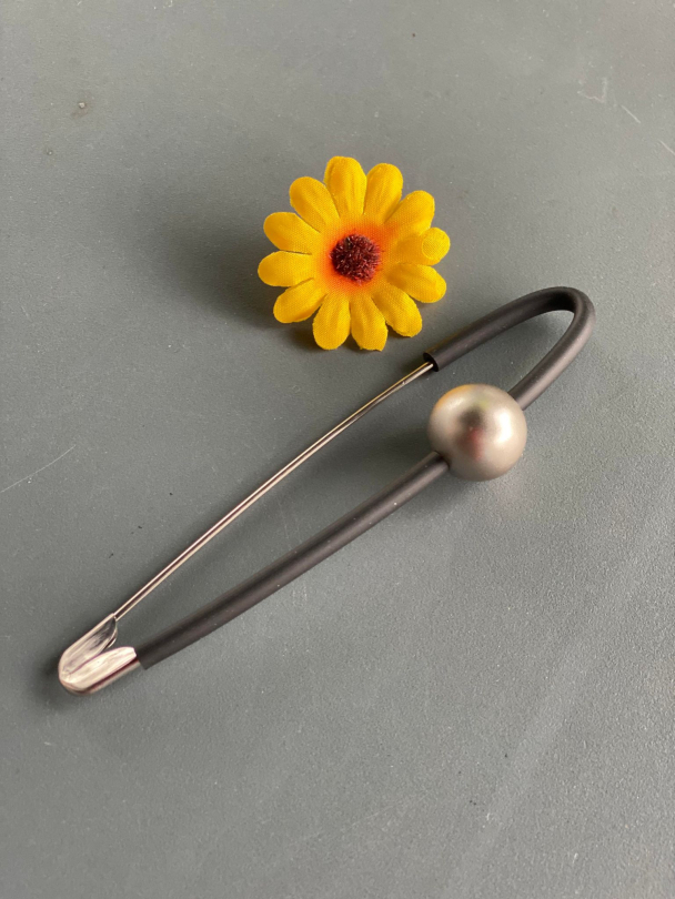 MARIE Smykker Sikkerhetsnål - Image 14