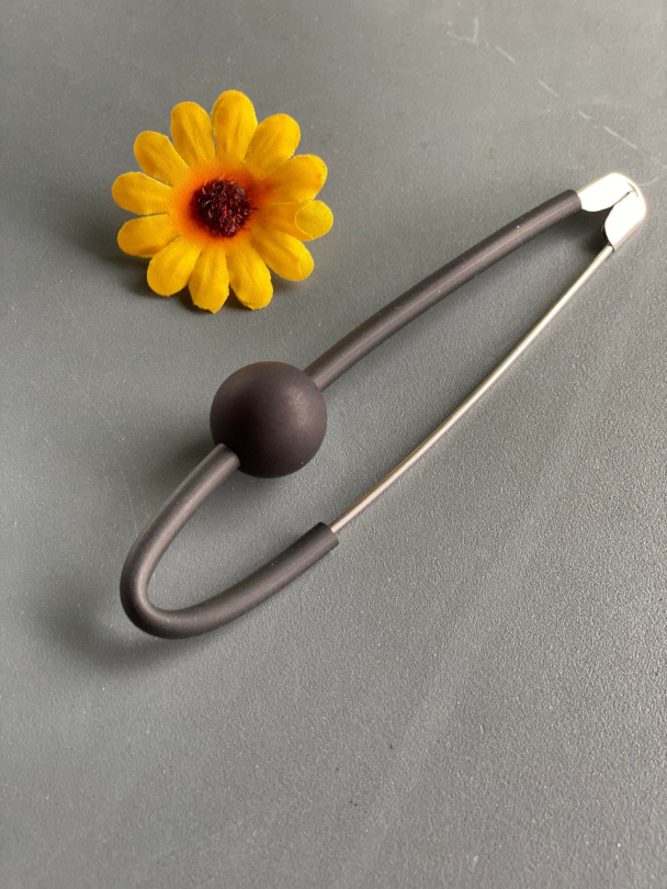 MARIE Smykker Sikkerhetsnål - Image 15