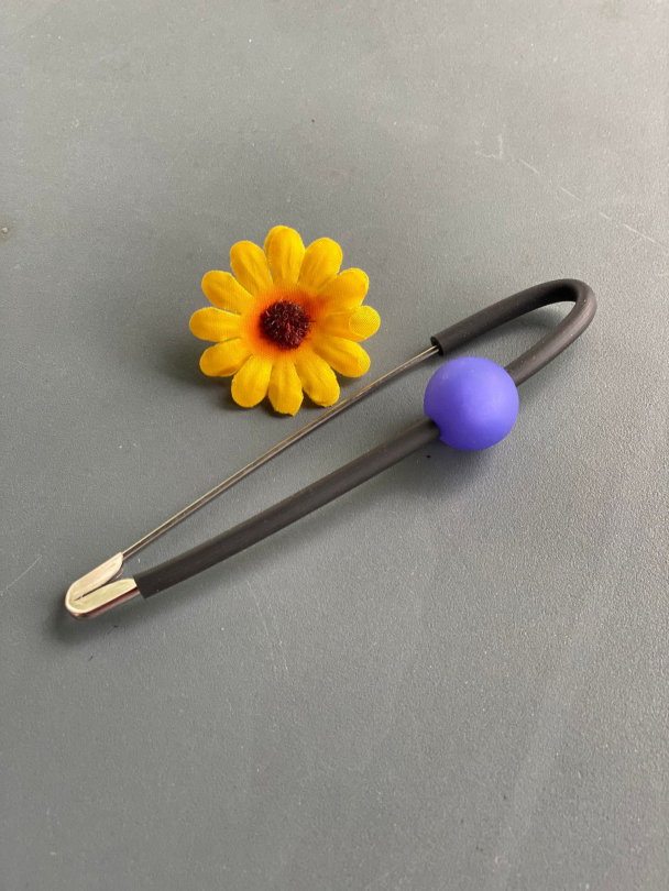 MARIE Smykker Sikkerhetsnål - Image 16