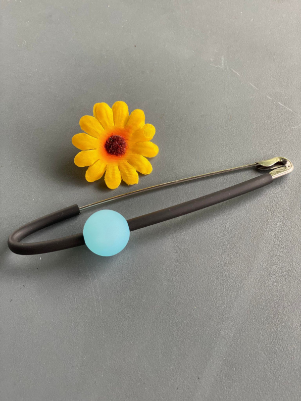 MARIE Smykker Sikkerhetsnål - Image 17