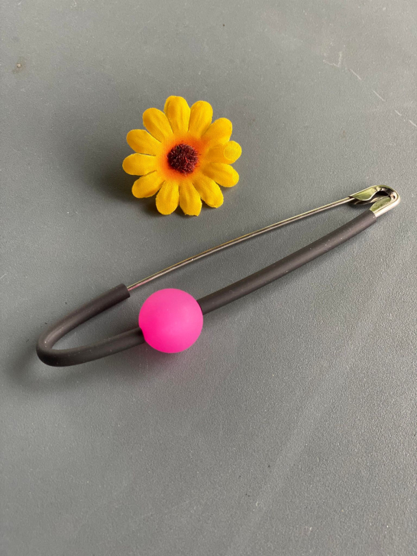 MARIE Smykker Sikkerhetsnål - Image 18