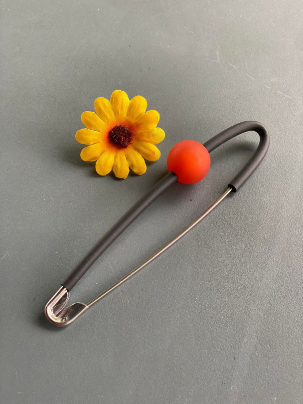 MARIE Smykker Sikkerhetsnål - Image 19