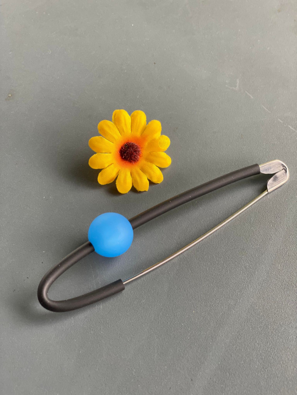 MARIE Smykker Sikkerhetsnål - Image 20