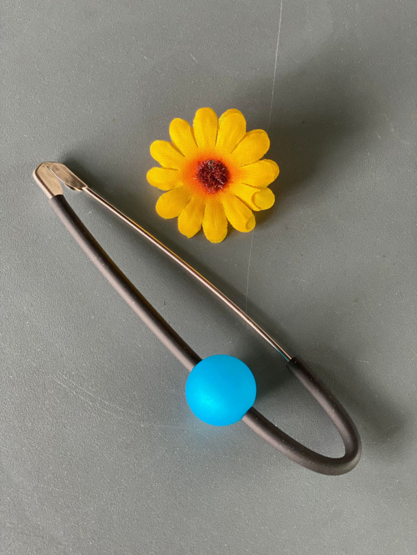 MARIE Smykker Sikkerhetsnål - Image 22