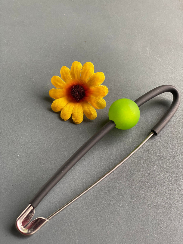 MARIE Smykker Sikkerhetsnål - Image 23