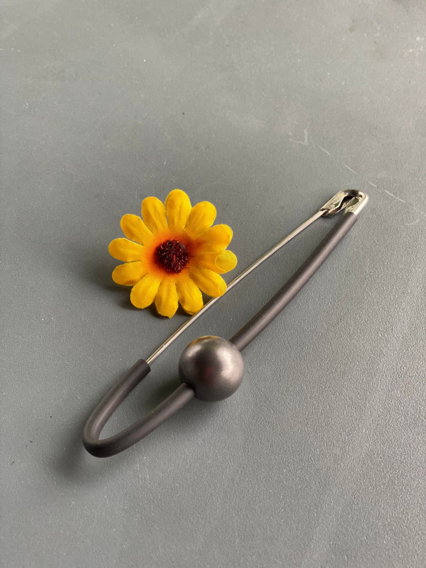 MARIE Smykker Sikkerhetsnål - Image 24