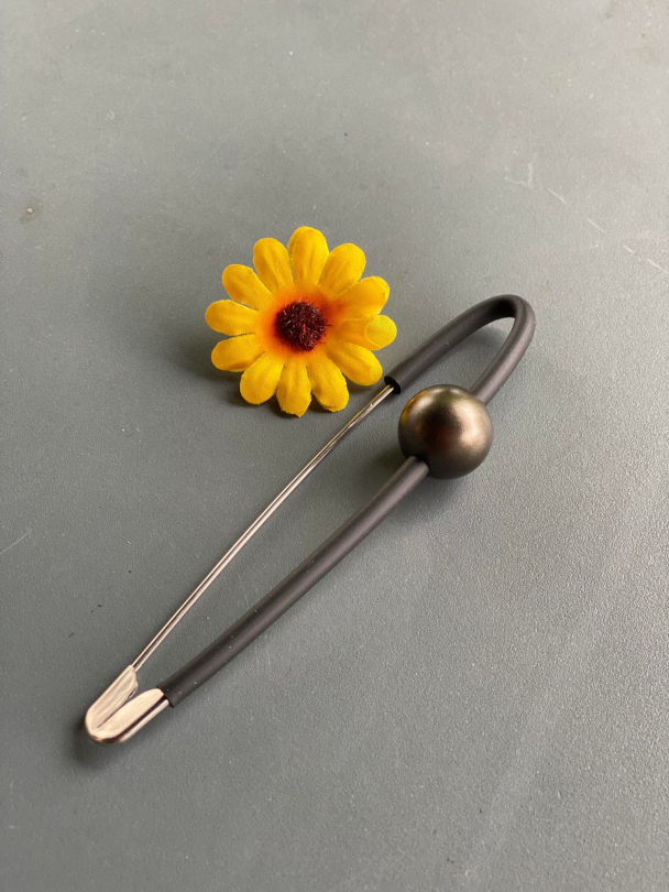 MARIE Smykker Sikkerhetsnål - Image 26