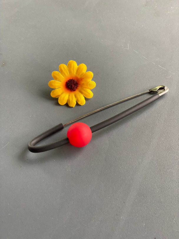 MARIE Smykker Sikkerhetsnål - Image 27