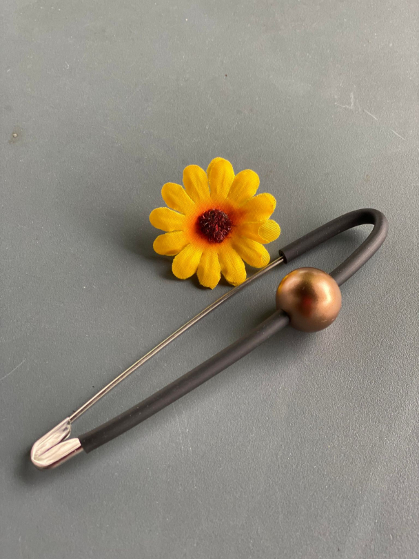 MARIE Smykker Sikkerhetsnål - Image 29