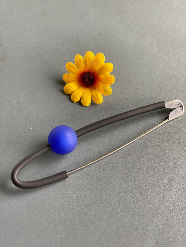 MARIE Smykker Sikkerhetsnål - Image 30