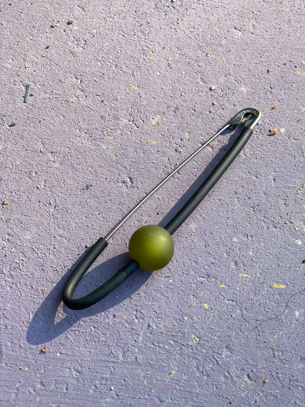 MARIE Smykker Sikkerhetsnål - Image 31